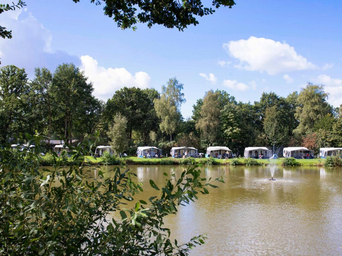 Holiday Home Slot Cranendonck-7 By Interhome Soerendonk Εξωτερικό φωτογραφία